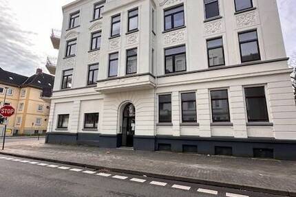 Wohnung Wilhelmshaven Bant - 2 Zimmer, 53 m&sup2;, 350&euro; | Angebot:26840631
