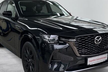 Mazda CX-60 80.700 km 34.685 &euro; Hamburg 22041