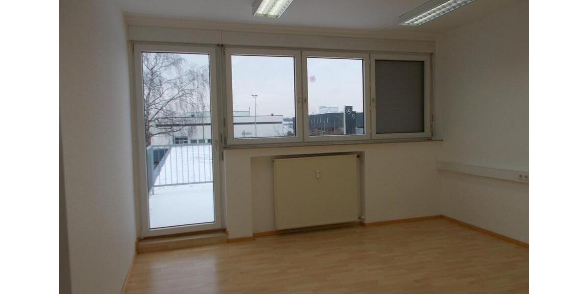 Gewerbeobjekt Neu-Ulm Ludwigsfeld - 1.273&euro; | Angebot:26139974