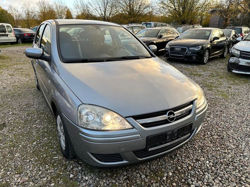 Opel Corsa 111.000 km 2.850 € Kiel 24145