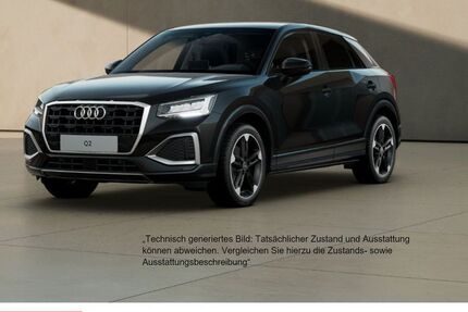 Audi Q2 5.460 km 27.905 &euro; Passau 94036