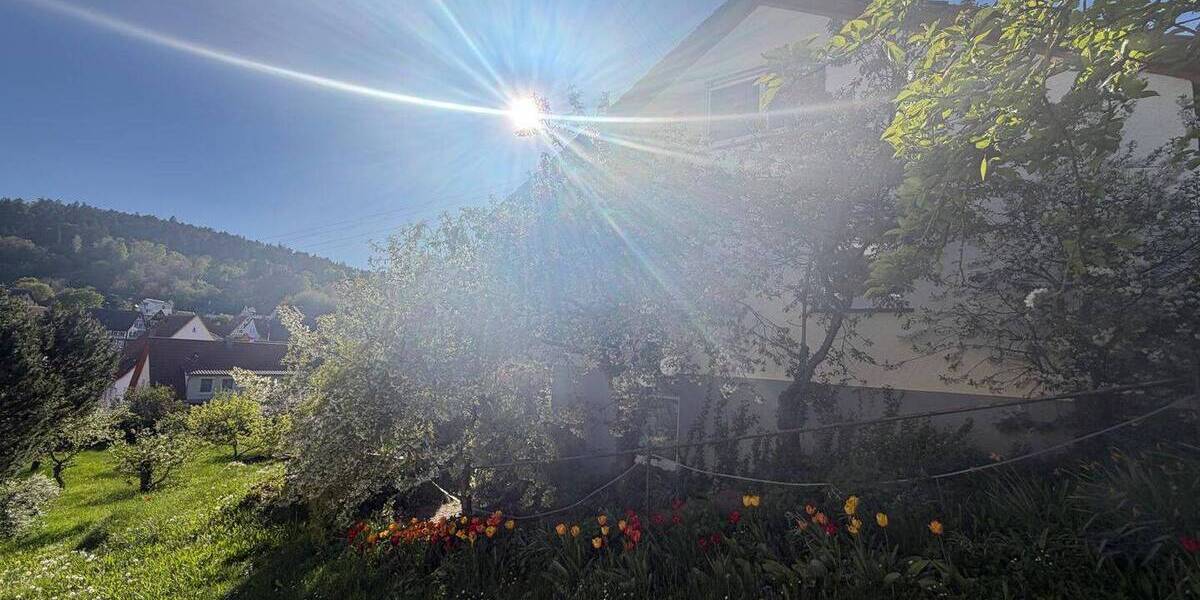 Mehrfamilienhaus, Wohnhaus Weil der Stadt Münklingen - 9 Zimmer, 189 m&sup2;, 739.000&euro; | Angebot:25737013