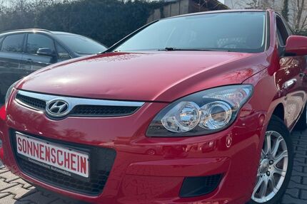 Hyundai i30 215.320 km 2.790 &euro; Mainz 55120