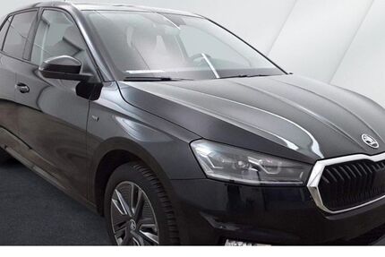Skoda Fabia 11.311 km 24.195 &euro; Aachen 52078