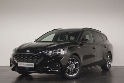 Ford Focus 55.500 km 17.900 &euro; Darmstadt 64293