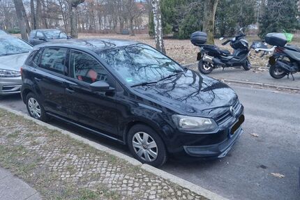 VW Polo 198.500 km 3.350 &euro; Berlin 13437