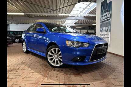 Mitsubishi Lancer 155.000 km 16.500 &euro; Passau 94036
