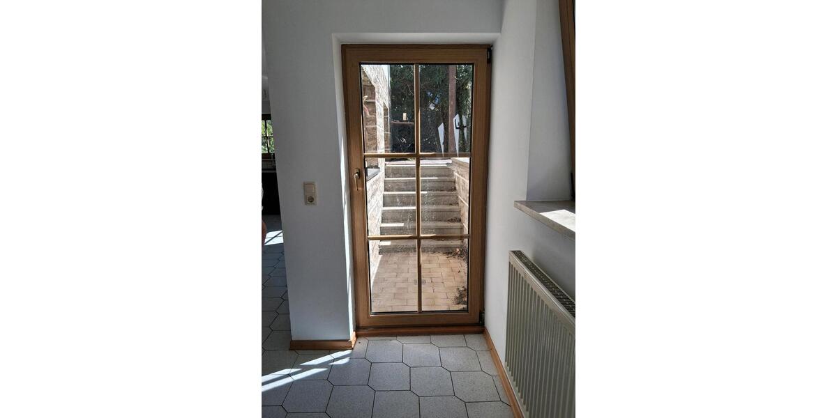 Terrassenwohnung Bad Windsheim - 2 Zimmer, 70 m&sup2;, 800&euro; | Angebot:26365032