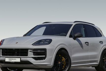 Porsche Cayenne 6.100 km 142.900 &euro; Kempten 87437