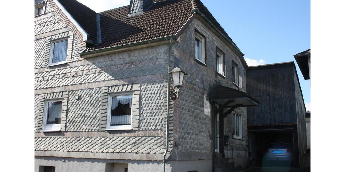 Doppelhaushälfte Warstein - 5 Zimmer, 128 m&sup2;, 120.000&euro; | Angebot:25299496