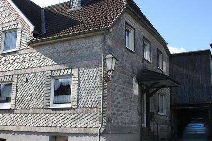 Haus Warstein - 5 Zimmer, 128 m&sup2;, 120.000&euro; | Angebot:25299496