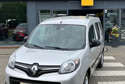 Renault Kangoo 87.990 km 9.990 &euro; Emstek-West 49685