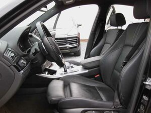 BMW X4 xDrive20d Aut. M Sportpaket gepflegt 138.000 km 19.999 &euro; Biebesheim 64584