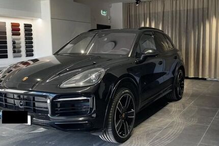 Porsche Cayenne 80.000 km 77.400 &euro; Bad Segeberg 23795