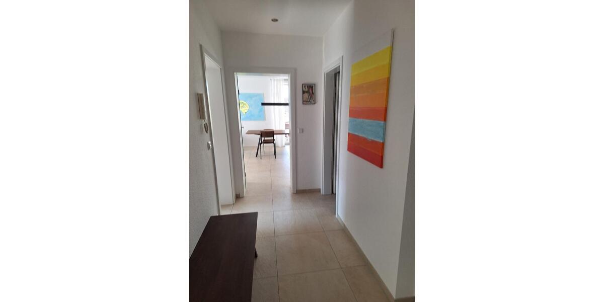 Etagenwohnung Biberach an der Riß - 3.5 Zimmer, 86 m&sup2;, 1.060&euro; | Angebot:25394812