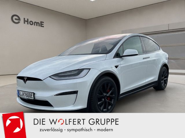 Model X