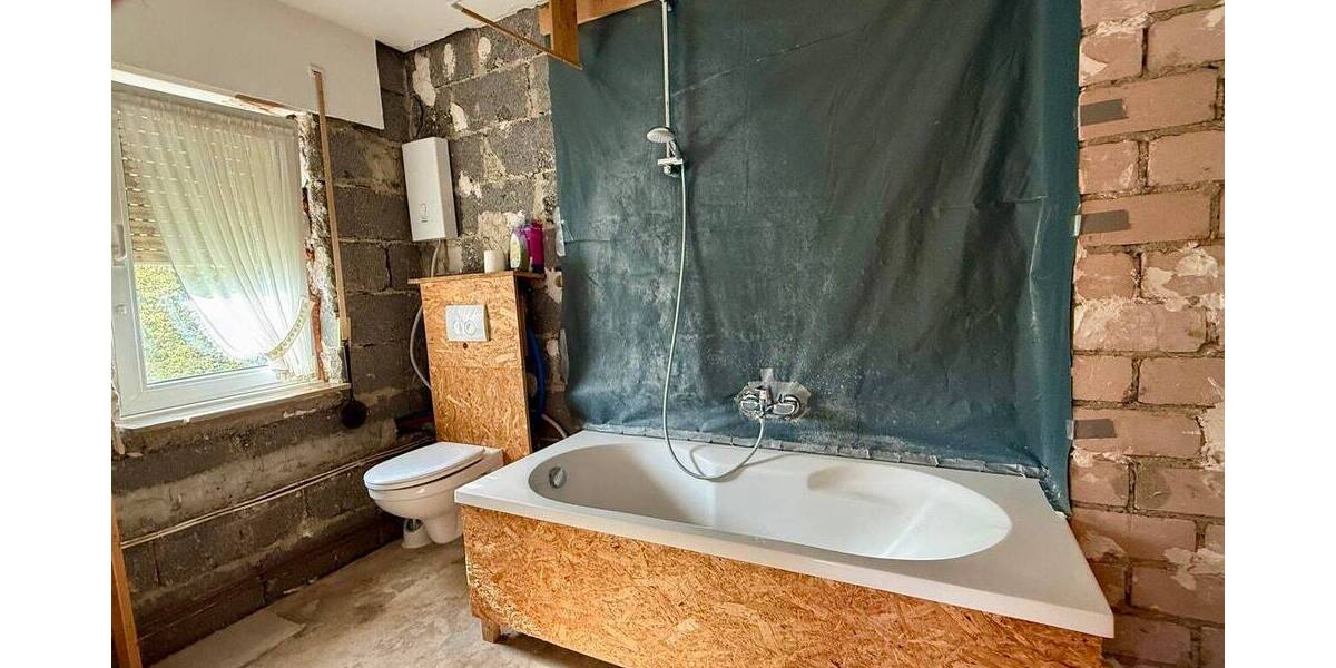 Einfamilienhaus Heilbach - 3 Zimmer, 80 m&sup2;, 115.000&euro; | Angebot:26433622