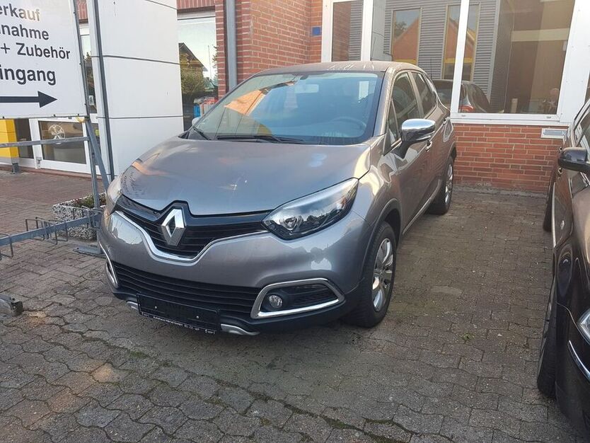 Captur
