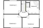 Einfamilienhaus Geesthacht - 5 Zimmer, 165 m&sup2;, 849.000&euro; | Angebot:26797666