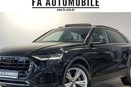 Audi Q8 196.000 km 43.930 &euro; Mainaschaff (bei Aschaffenburg) 63814