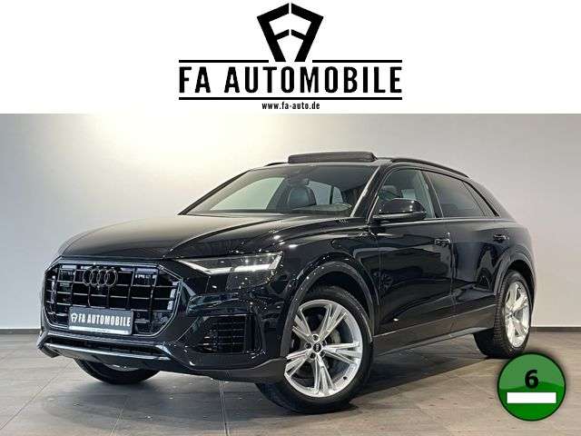 Audi Q8 196.000 km 43.930 &euro; Mainaschaff (bei Aschaffenburg) 63814