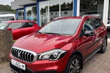 Suzuki (SX4) S-Cross 52.000 km 20.290 &euro; Olsberg 59939