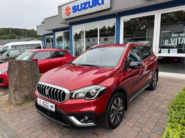 Suzuki (SX4) S-Cross 52.000 km 20.290 &euro; Olsberg 59939