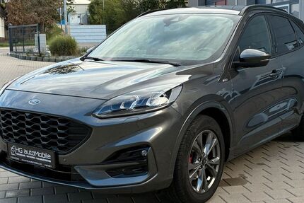 Ford Kuga 106.750 km 21.900 &euro; Kelheim 93309
