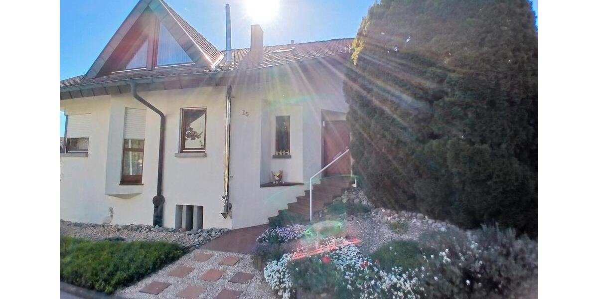 Einfamilienhaus Sigmaringen - 6 Zimmer, 280 m&sup2;, 650.000&euro; | Angebot:26961292
