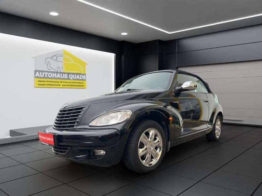 PT Cruiser