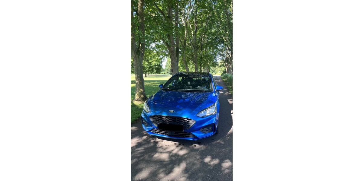 Ford Focus 175.900 km 14.500 &euro; Schenefeld 25560