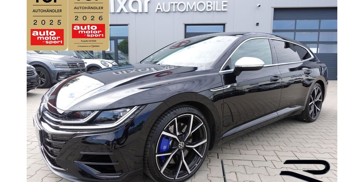 VW Arteon 19.844 km 38.480 &euro; Seelze 30926