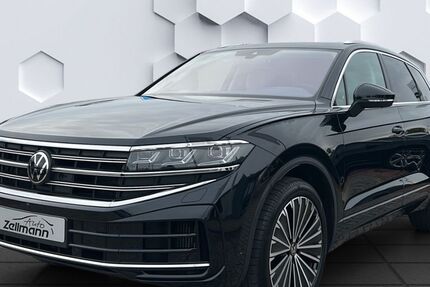 VW Touareg 21.277 km 59.923 &euro; Berlin 12524