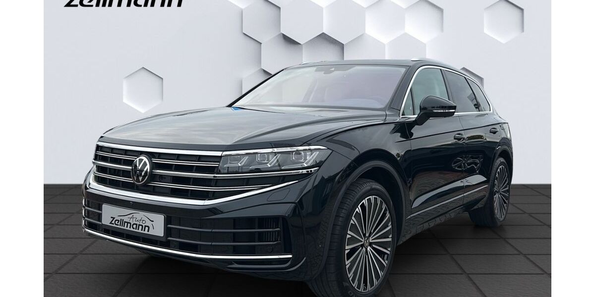 VW Touareg 21.277 km 61.448 &euro; Berlin 12524