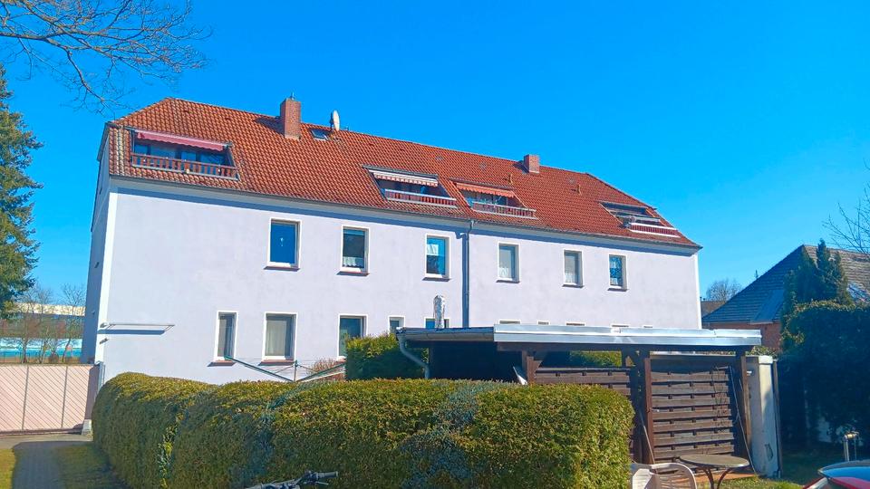 Mehrfamilienhaus, Wohnhaus Wittenberge - 600.000&euro; | Angebot:23872673