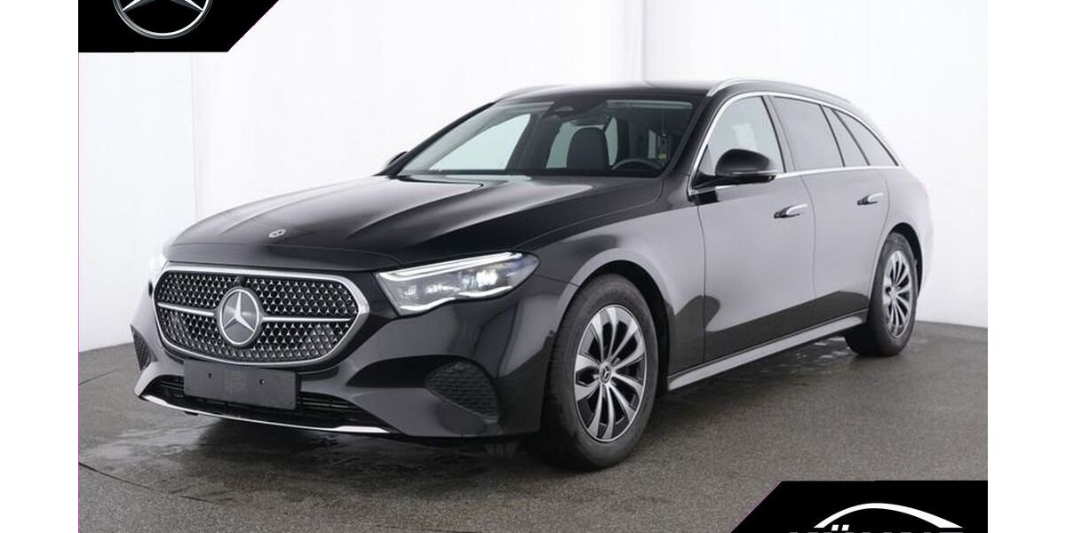 Mercedes-Benz E 220 12.015 km 45.750 &euro; Bad Düben 04849