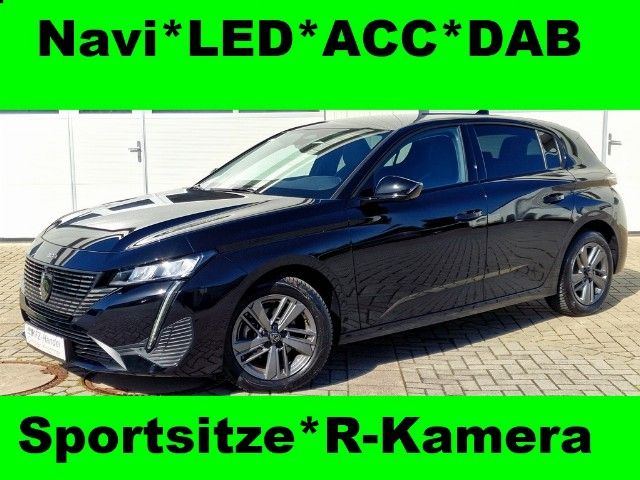 Peugeot 308 17.349 km 19.299 &euro; Erfurt 99092