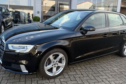 Audi A3 124.000 km 15.999 &euro; Lorup 26901