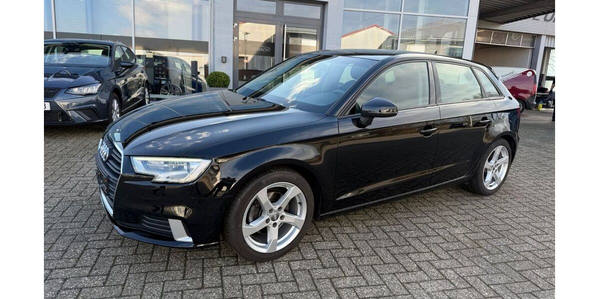Audi A3 124.000 km 15.999 &euro; Lorup 26901