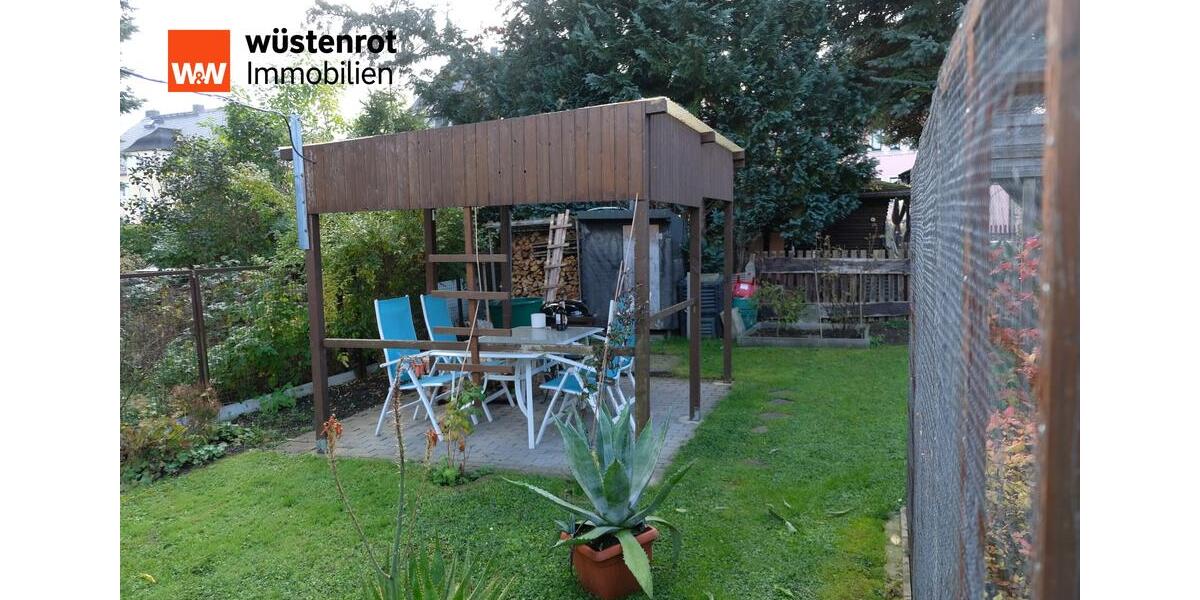 Maisonettenwohnung Flöha - 5 Zimmer, 125 m&sup2;, 995&euro; | Angebot:26618984