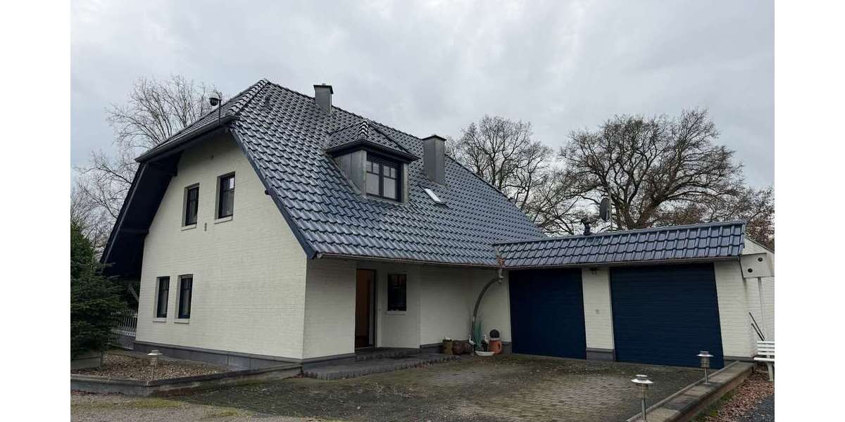 Einfamilienhaus Goch - 4 Zimmer, 160 m&sup2;, 1.295.000&euro; | Angebot:24034951