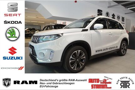Suzuki Vitara 12.000 km 22.499 € Solingen 42659