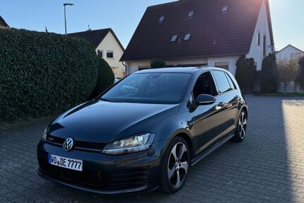 VW Golf 174.990 km 12.400 &euro; Worms 67549