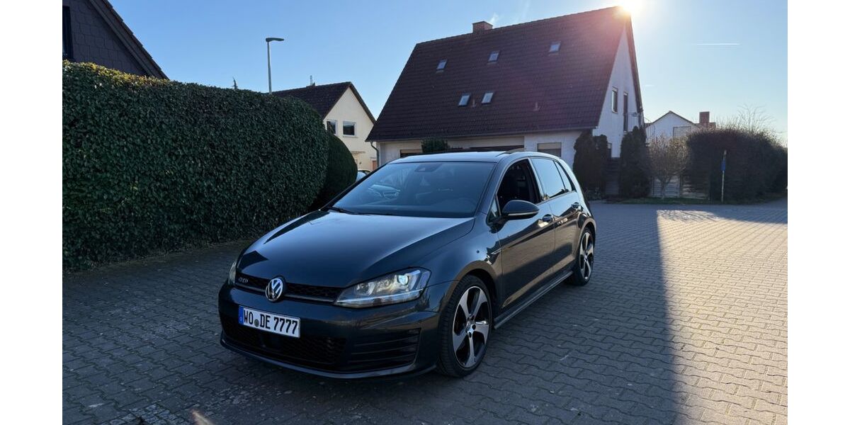 VW Golf 174.990 km 12.400 &euro; Worms 67549