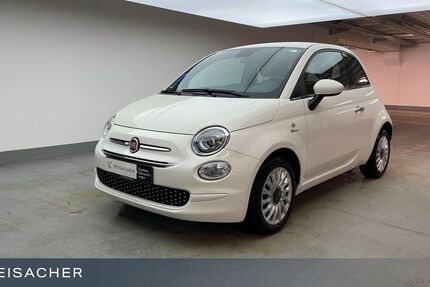 Fiat 500 31.100 km 10.819 &euro; Augsburg 86167