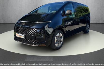 Hyundai STARIA 1.900 km 56.925 € Berlin - Spandau 13599