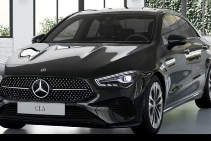 Mercedes CLA 200