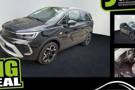 Opel Crossland 66.186 km 13.990 € Neufahrn 85375