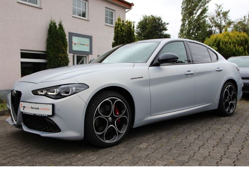 Giulia