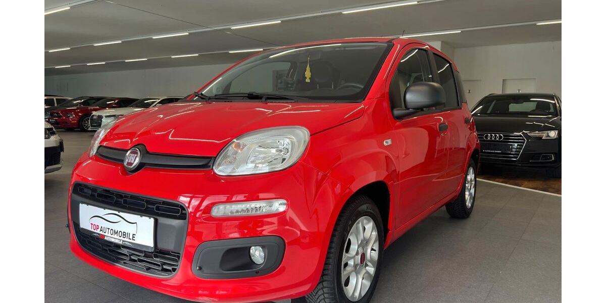 Fiat Panda 85.195 km 6.490 &euro; Singen 78224